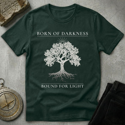 Bound for Light