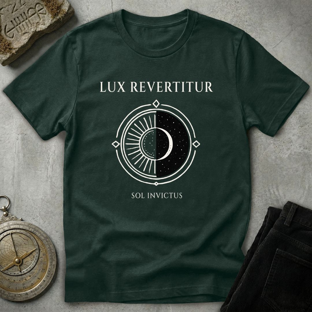 Lux Revertitur