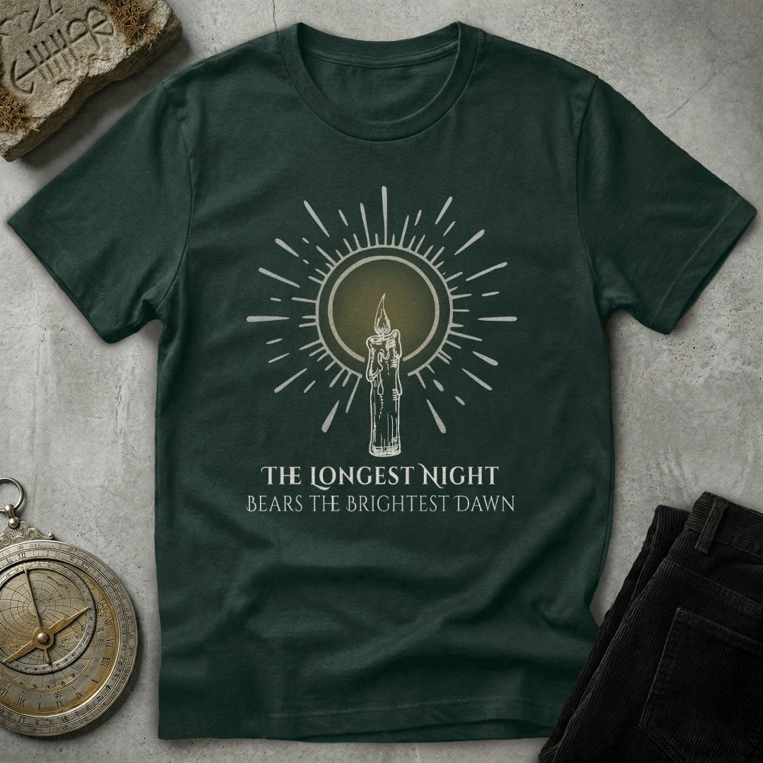 The Longest Night