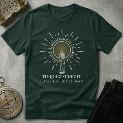 The Longest Night