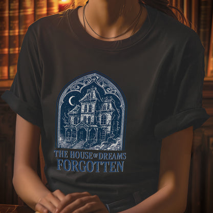 Forgotten Dreams