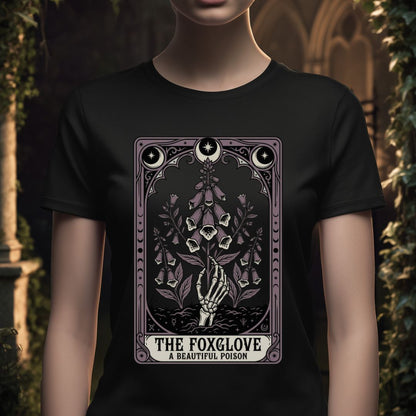 The Foxglove