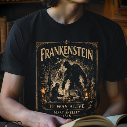 Frankenstein