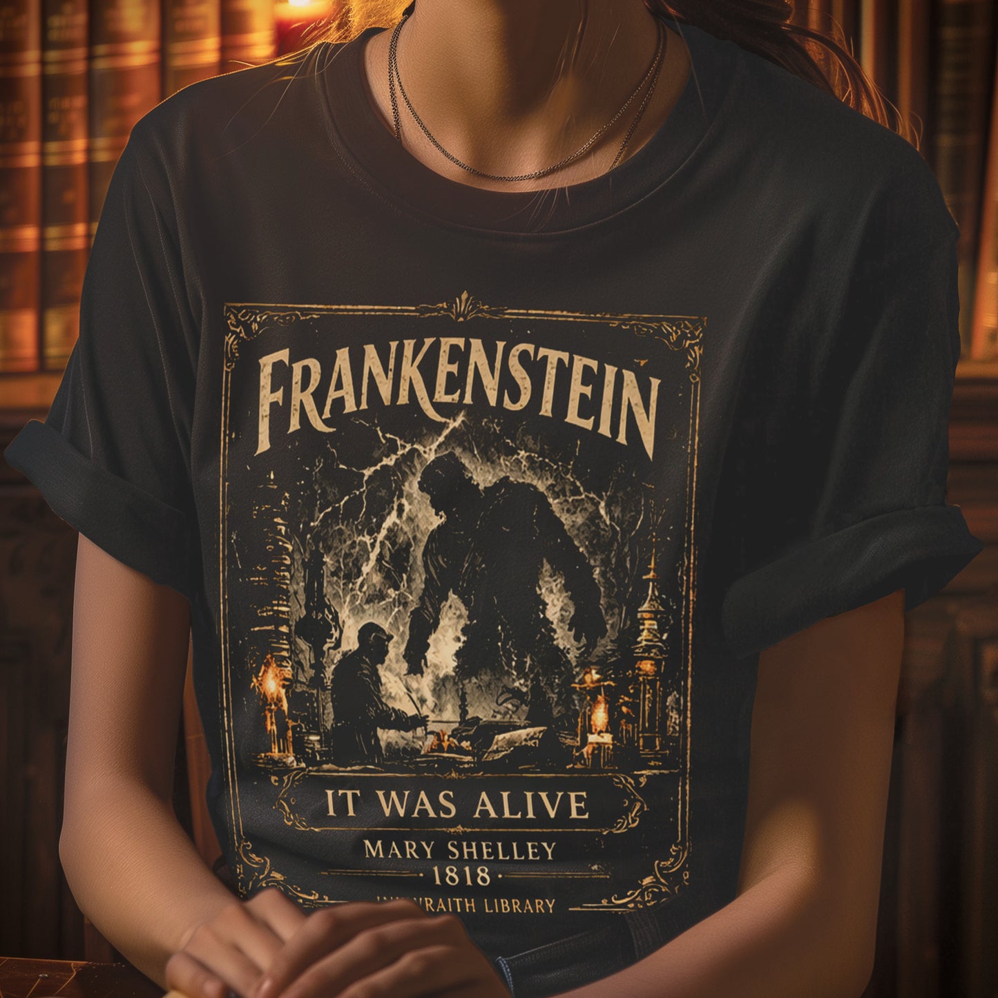 Frankenstein
