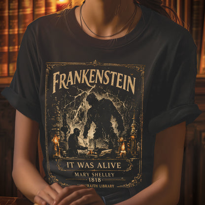 Frankenstein