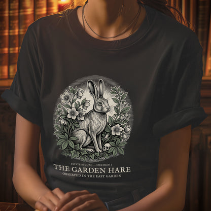 The Garden Hare
