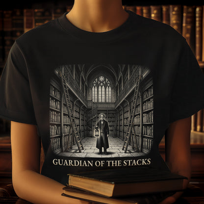 Guardian of the Stacks