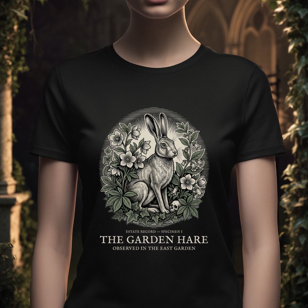 The Garden Hare