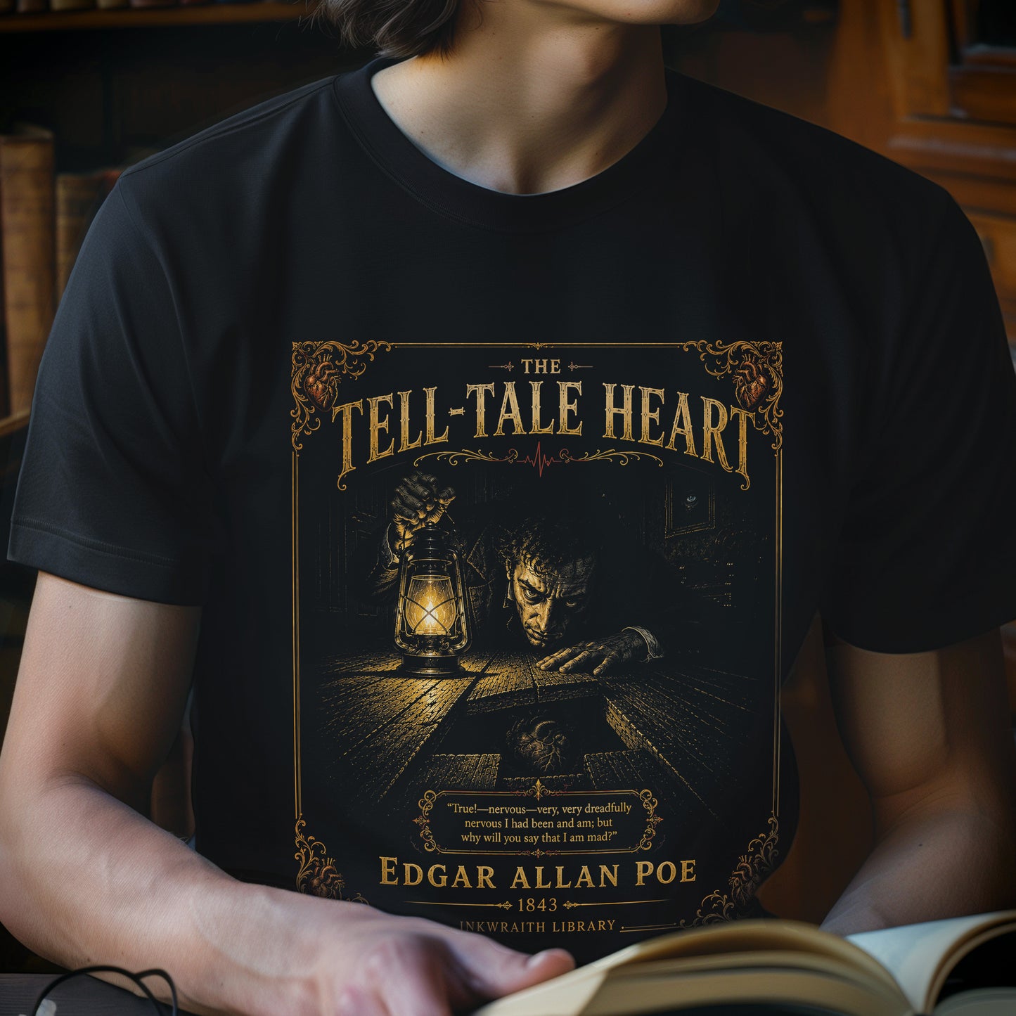 Tell-Tale Heart