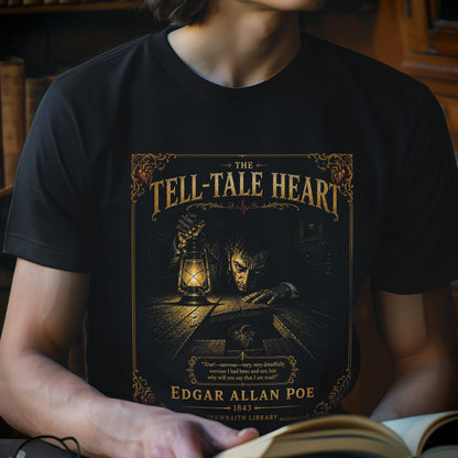 Tell-Tale Heart