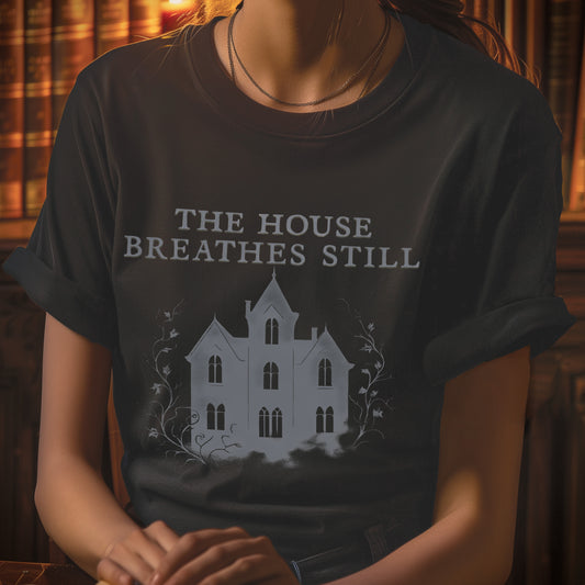 House Breathes