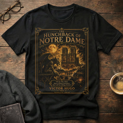 Hunchback of Notre Dame