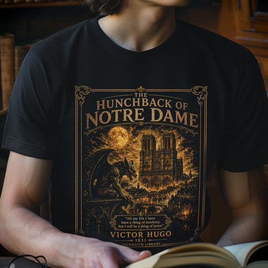 Hunchback of Notre Dame