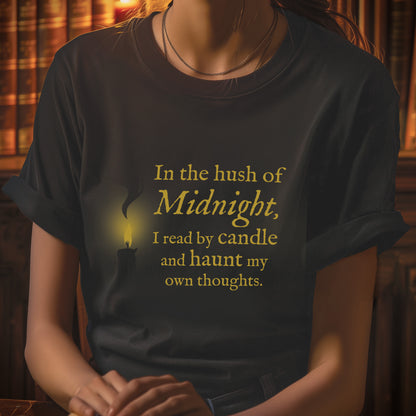 Hush of Midnight