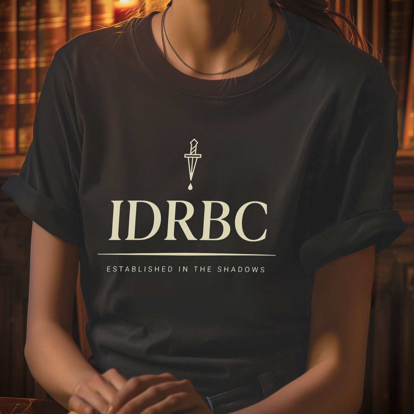 IDRBC