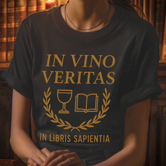 In Libris Sapientia