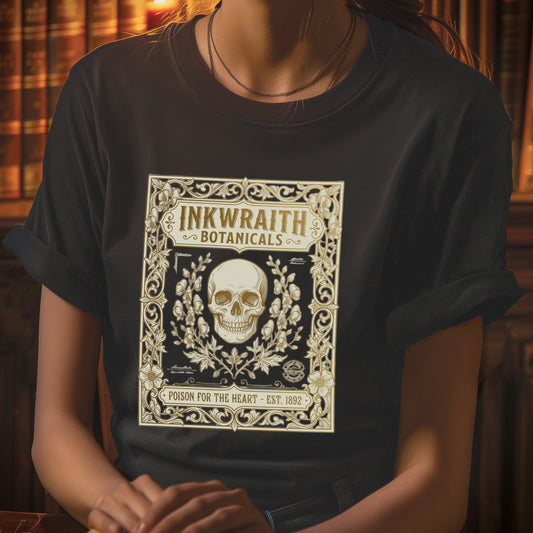 InkWraith Botanicals