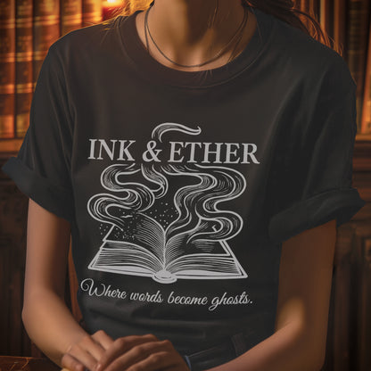 Ink & Ether