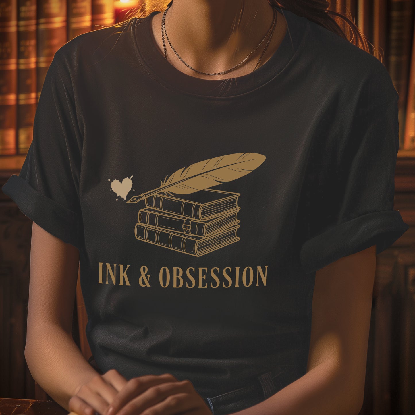 Ink & Obsession
