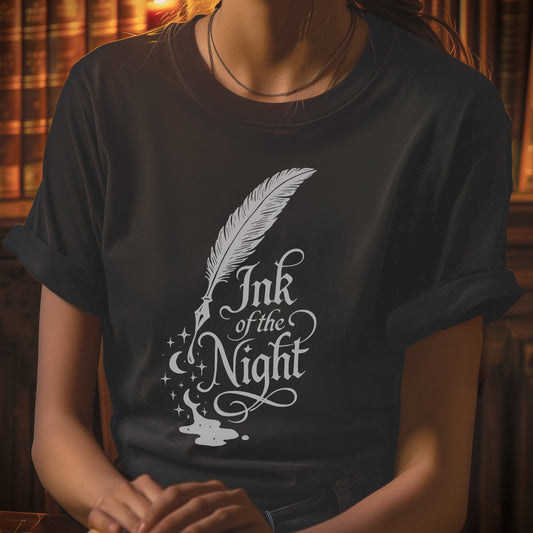 Ink of the Night
