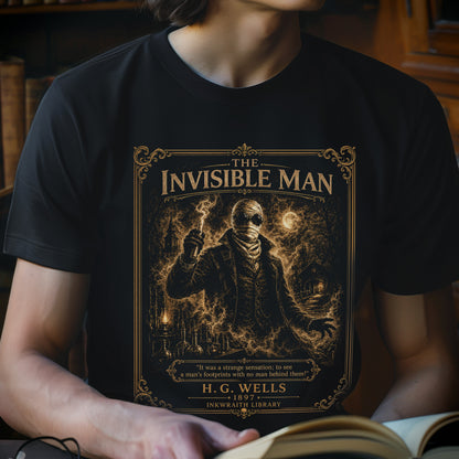 Invisible Man