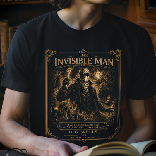 Invisible Man