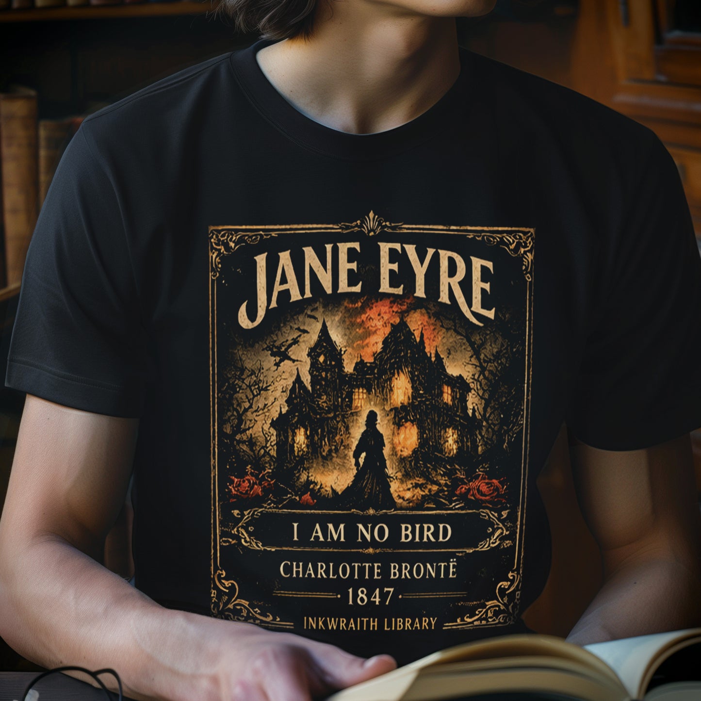 Jane Eyre
