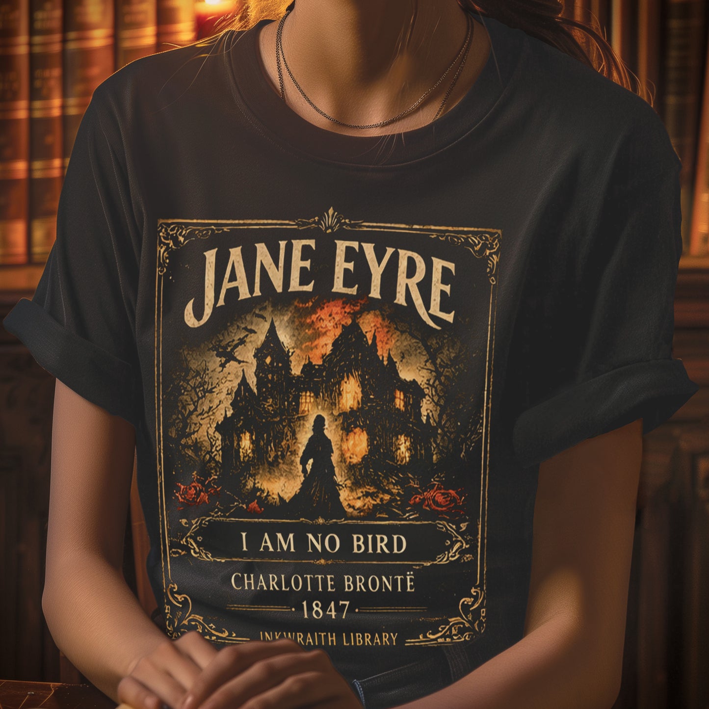 Jane Eyre