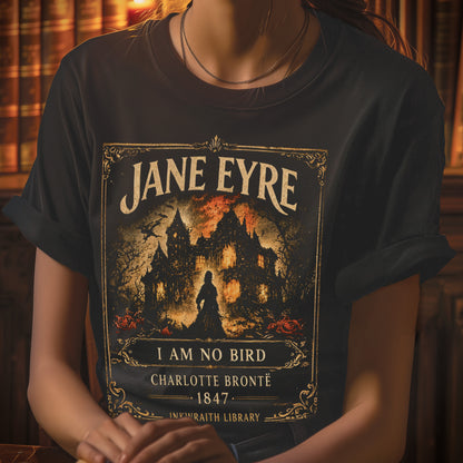 Jane Eyre
