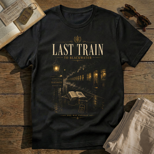Last Train