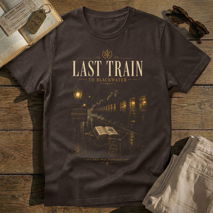 Last Train