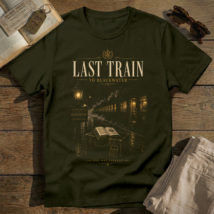 Last Train