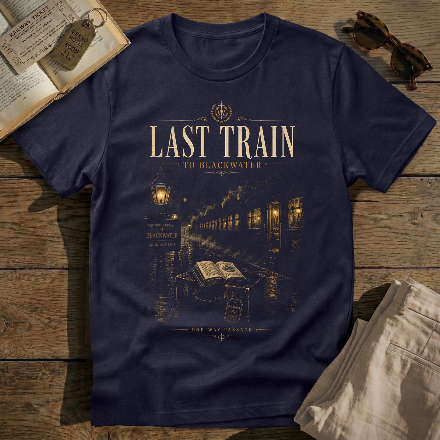 Last Train