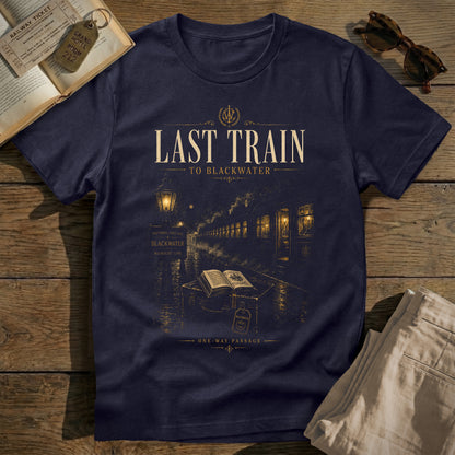 Last Train