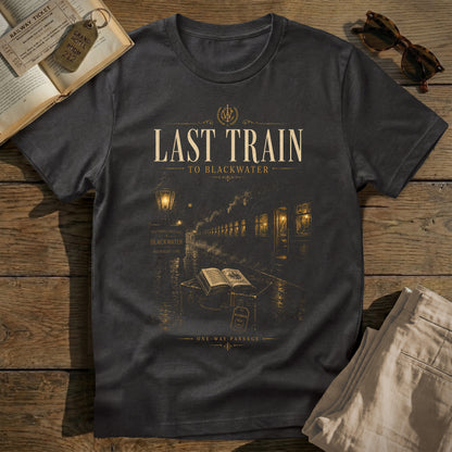 Last Train