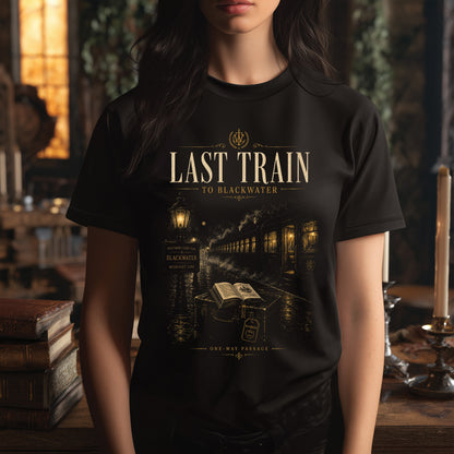 Last Train