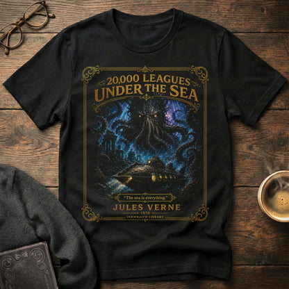20,000 Leagues