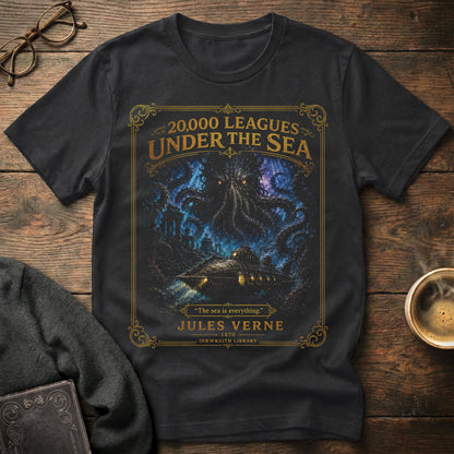 20,000 Leagues