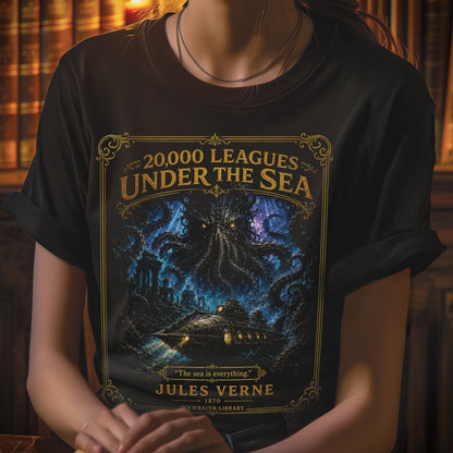 20,000 Leagues