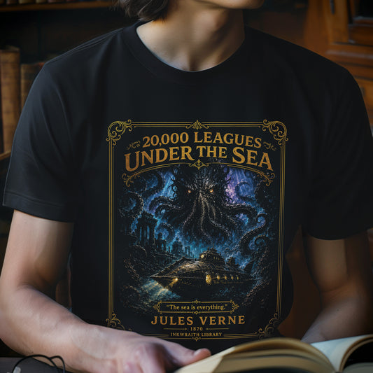 20,000 Leagues