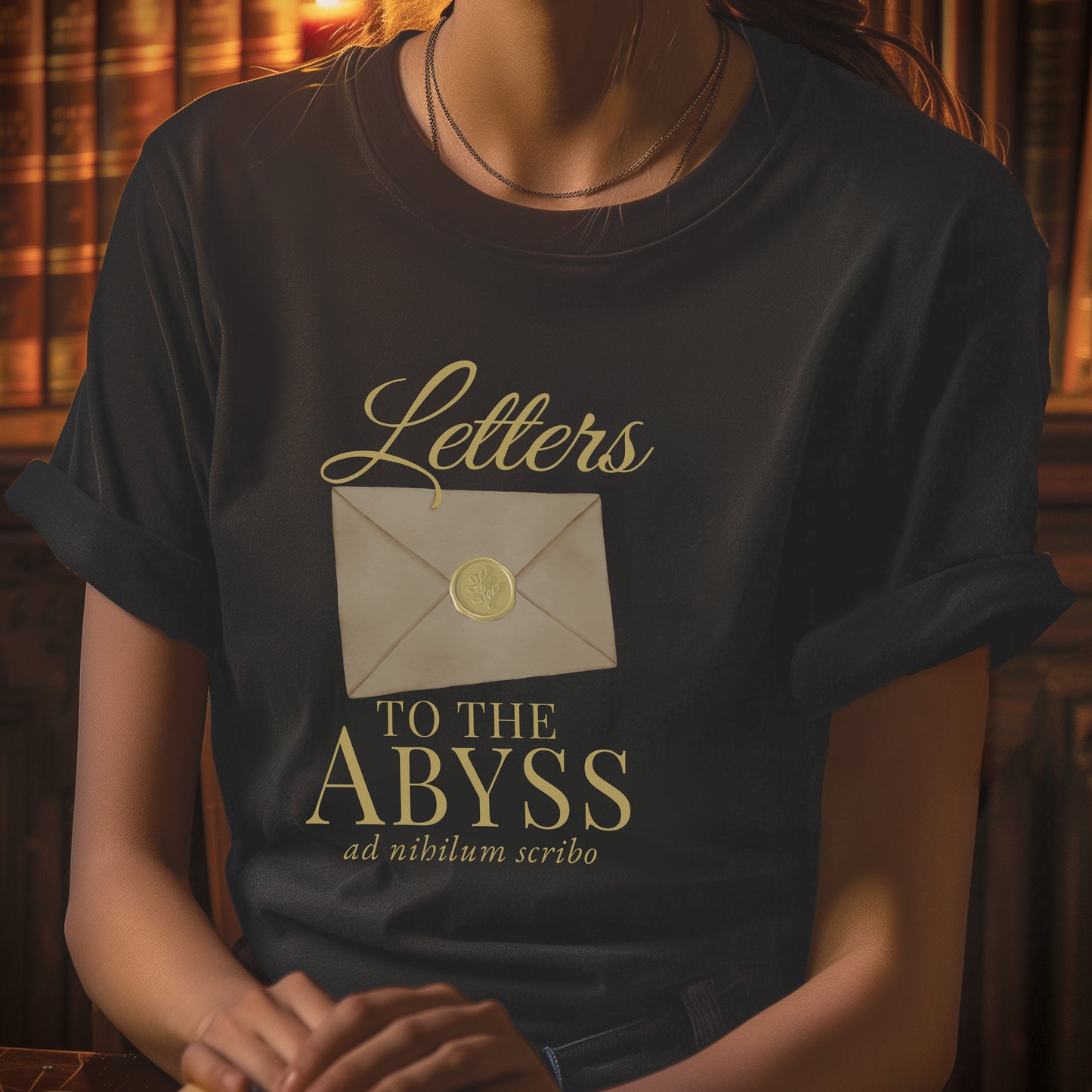 Letters to the Abyss