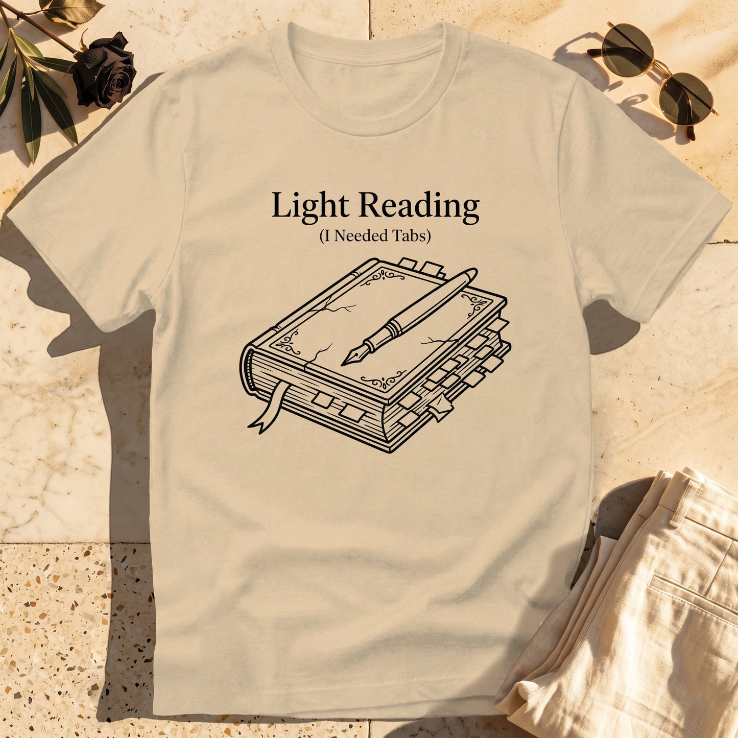 Light Reading