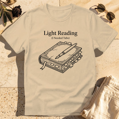 Light Reading
