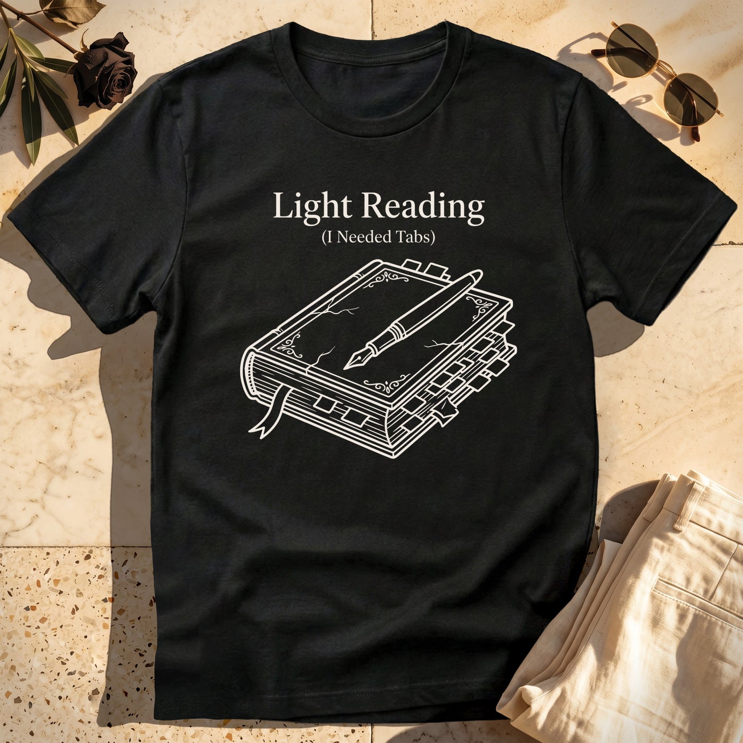 Light Reading