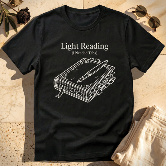 Light Reading
