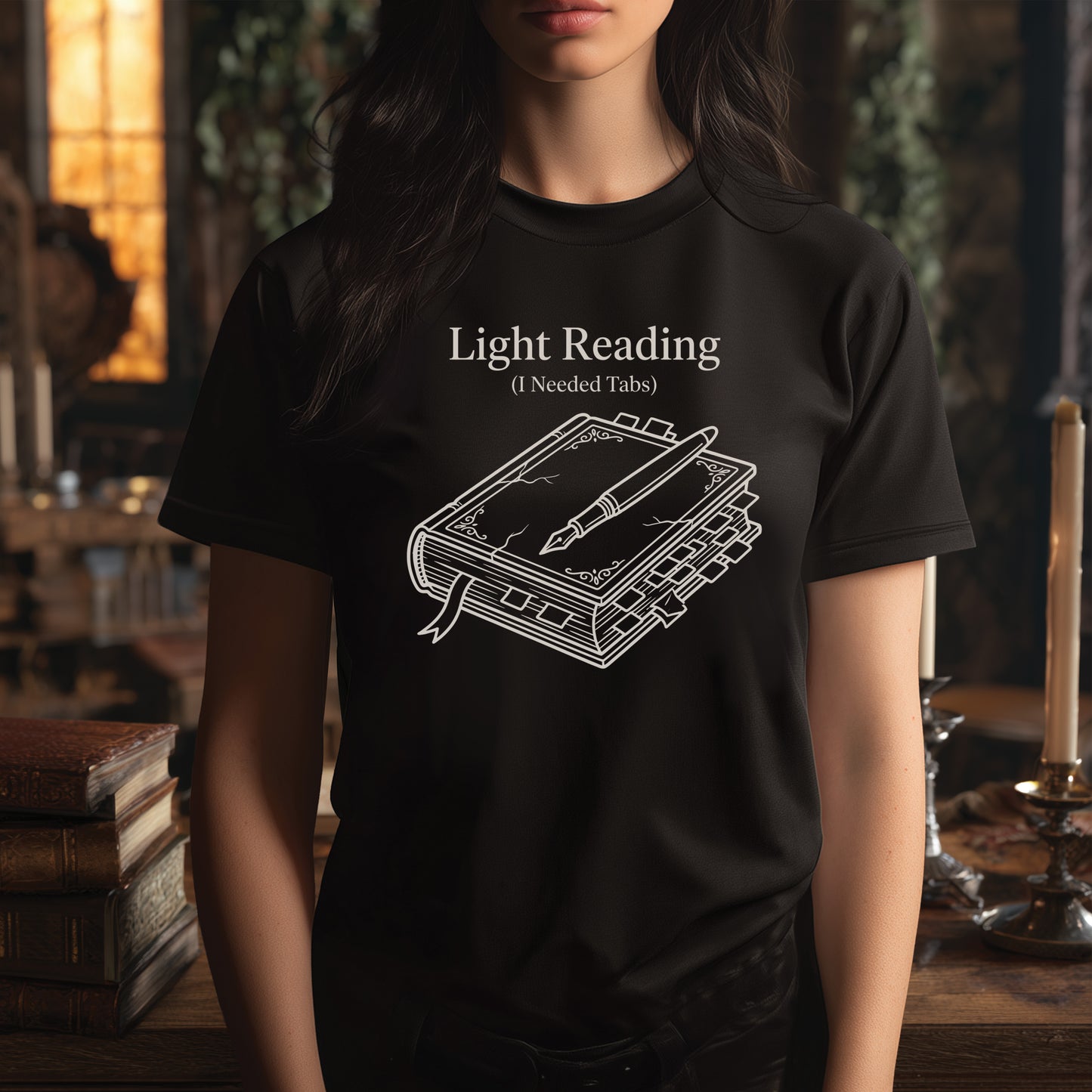 Light Reading