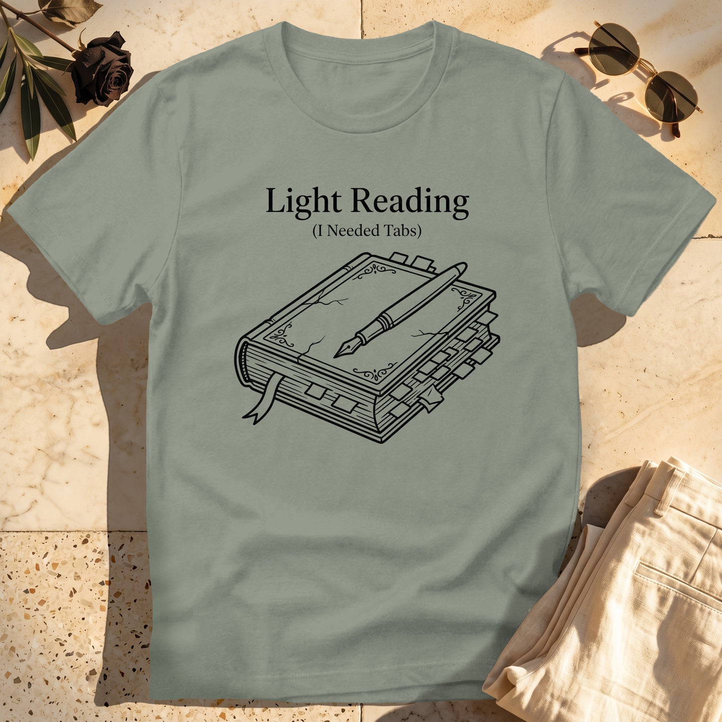 Light Reading