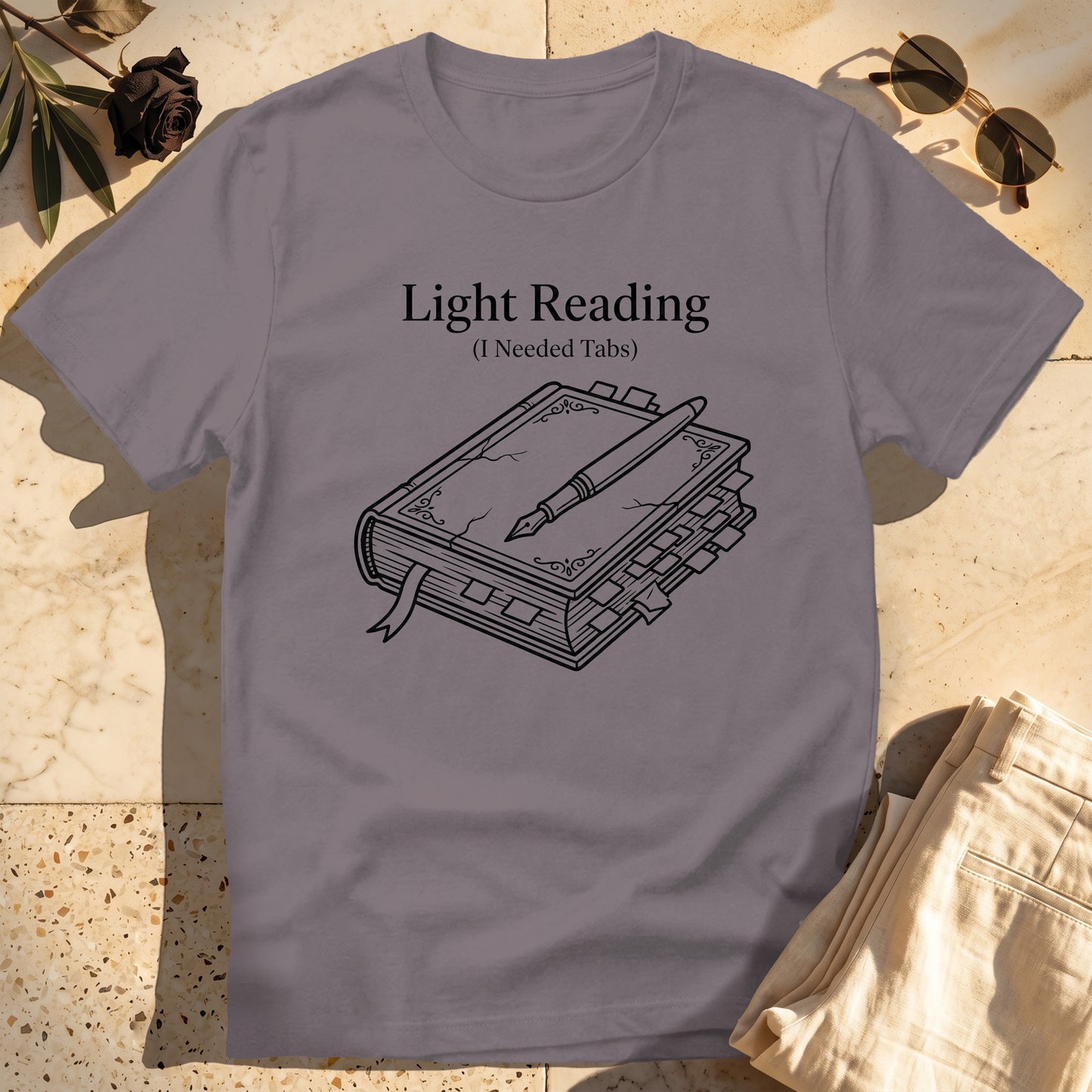 Light Reading