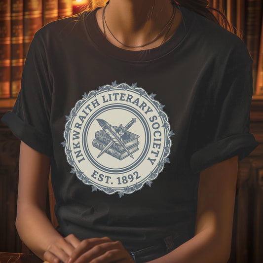 InkWraith Literary Society