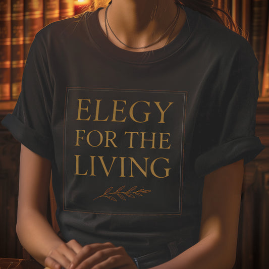 Living Elegy